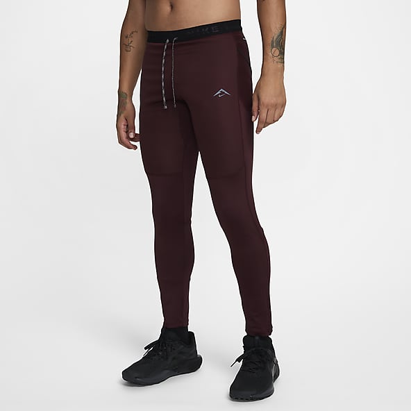 Mens Running Tights Leggings. Nike